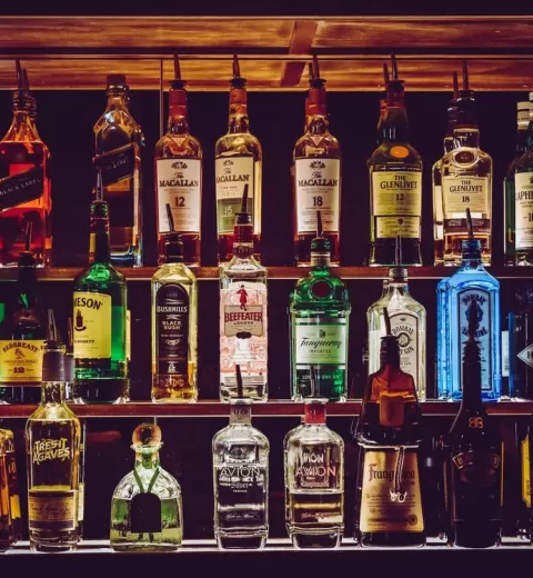 Wines and Spirit Business in Kenya – Market Analysis 2024