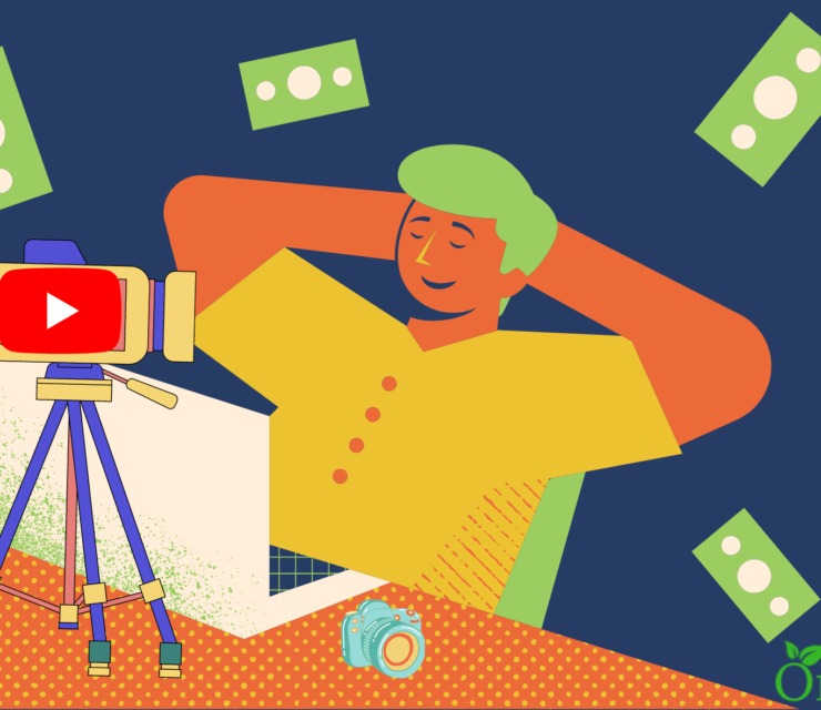 7 Ways to Make Money on YouTube in Kenya [2024 Ideas]