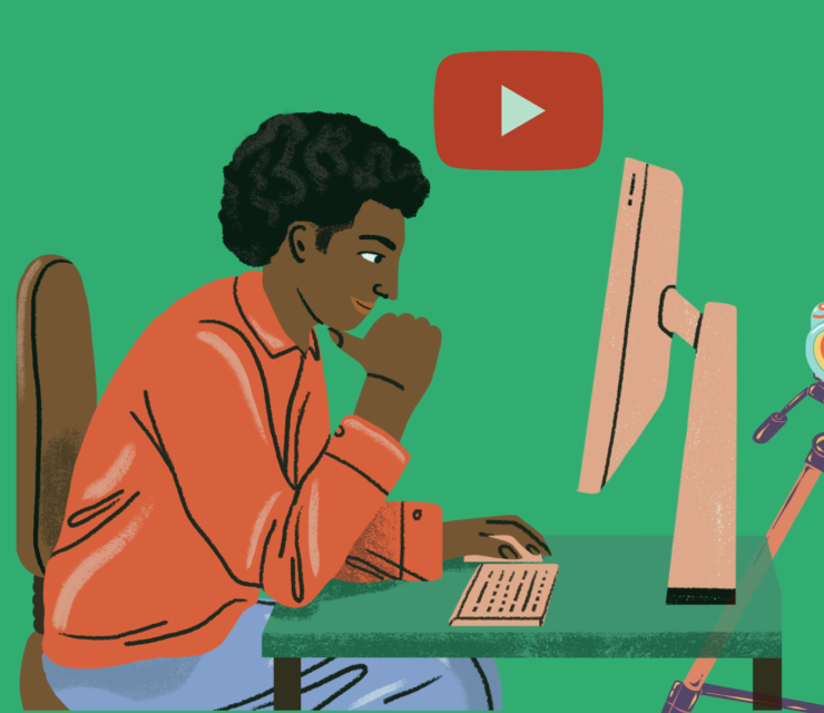 How to Start a Popular YouTube Channel in Kenya [Full 2024 Guide]