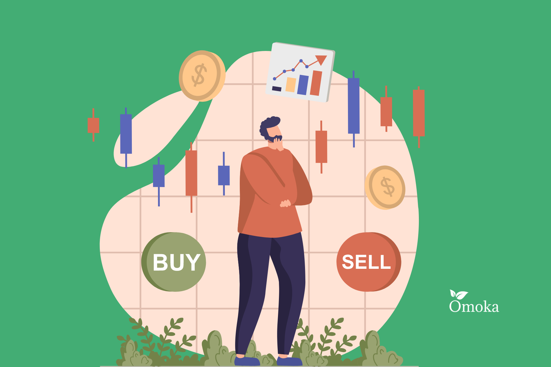 How to Analyze and Predict Stock Market Trends in Kenya [For Max ROI]