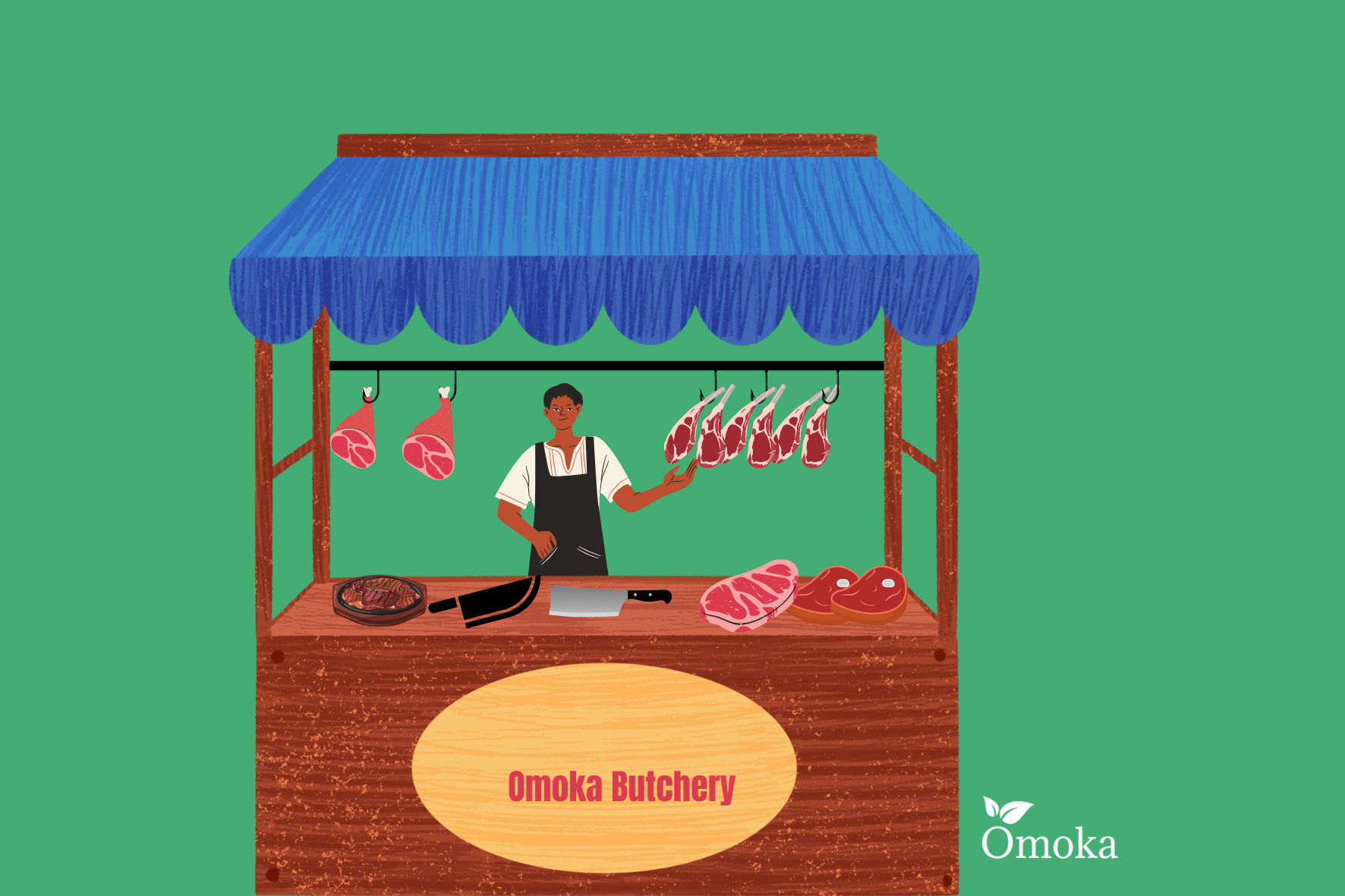 Butchery Business in Kenya