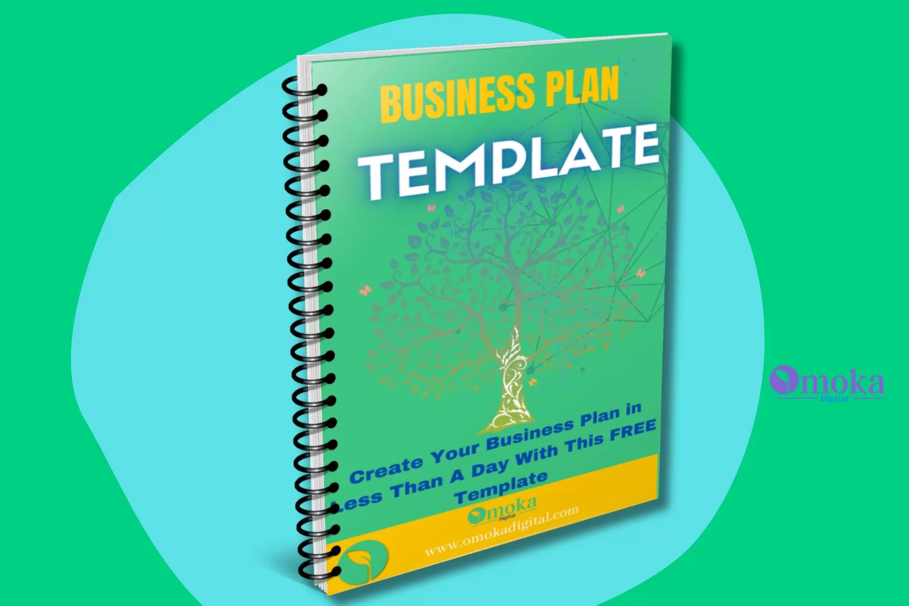 How to Write a Wines and Spirits Business Plan in Kenya [Free Template]