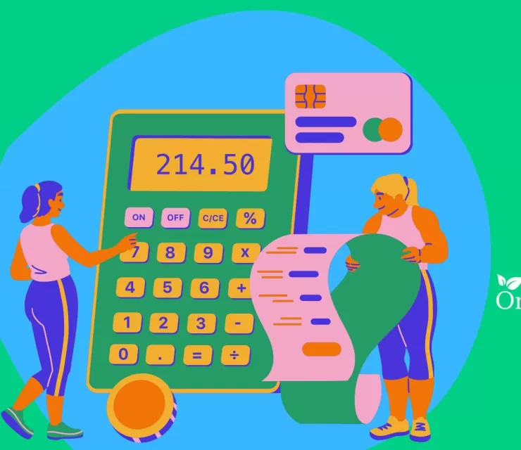 How to Create a Personal Budget Using the Zero-Based Method