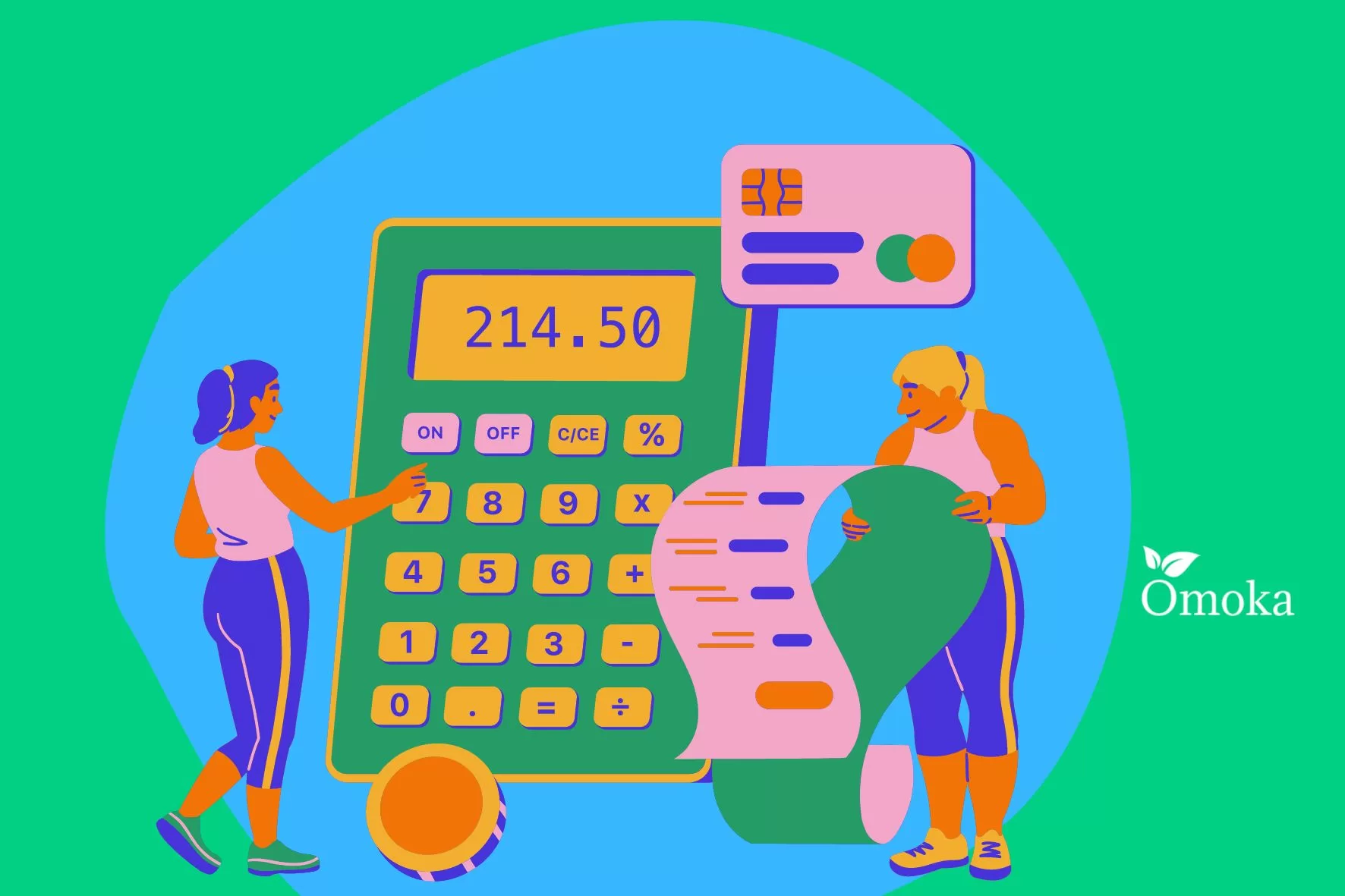 How to Create a Personal Budget Using the Zero-Based Method