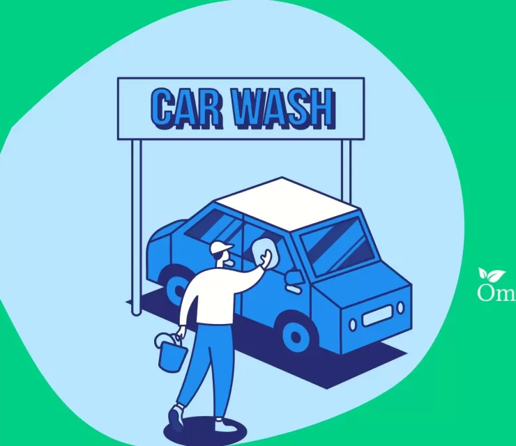 How to Start a Car Wash Business in Kenya [Full 2024 Guide]