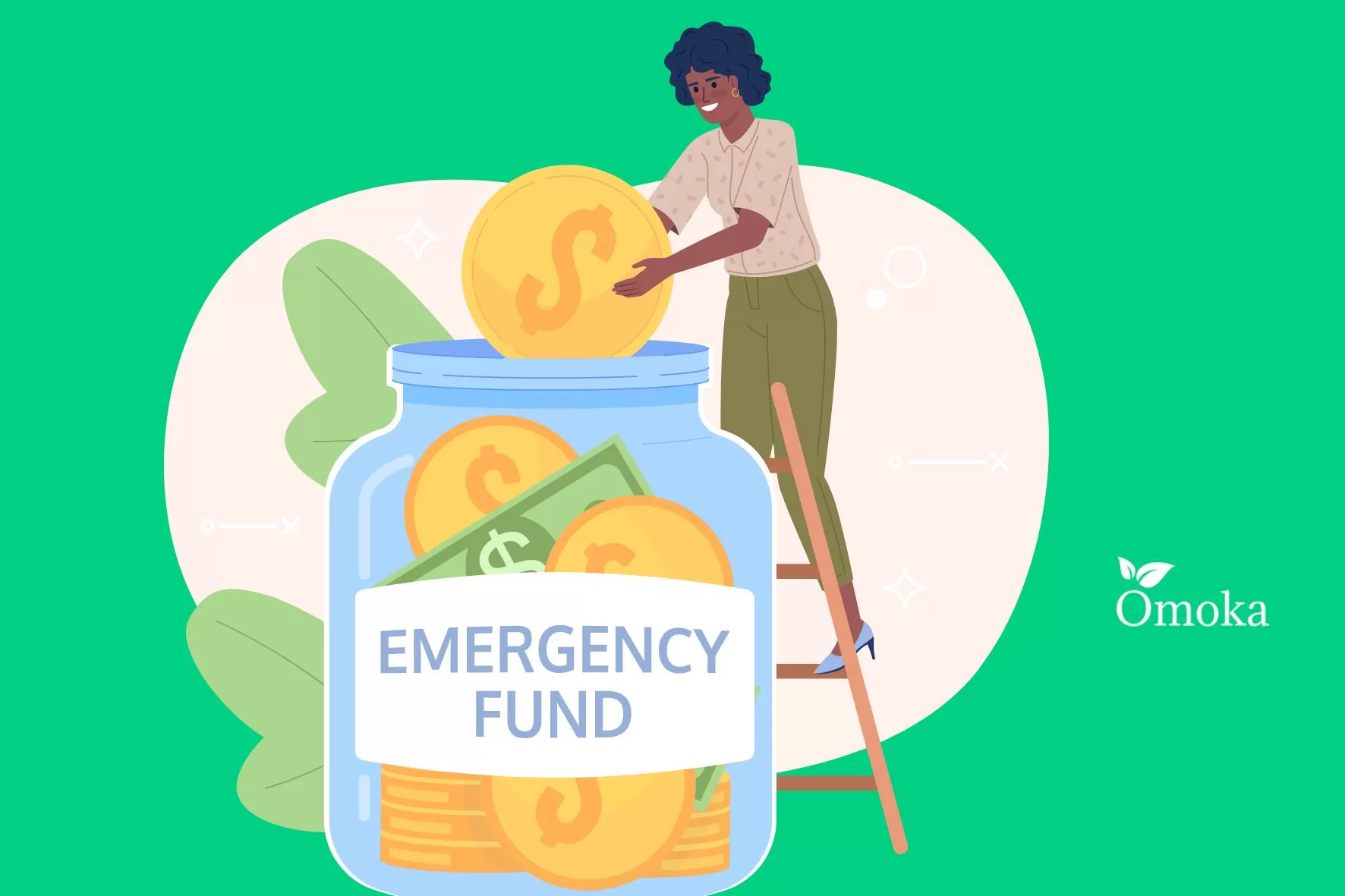How to Build an Emergency Fund in Kenya [Easy Methods]