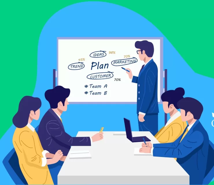 How to Start an Event Planning Business in Kenya [2024 Guide]