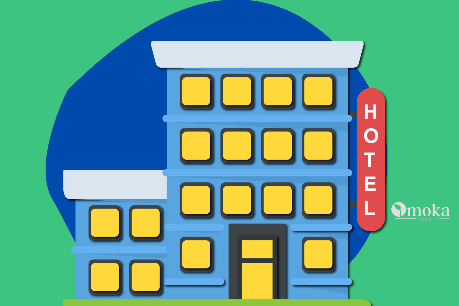 hotel business plan kenya