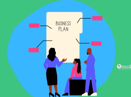 business plan kenya pdf
