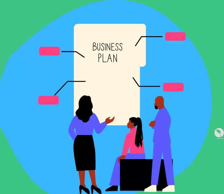 How to Write  a Highly Effective Business Plan in Kenya [Step By Step]