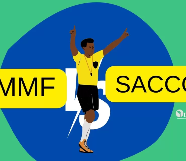Money Market Funds Vs SACCOs: Which One Is Better?