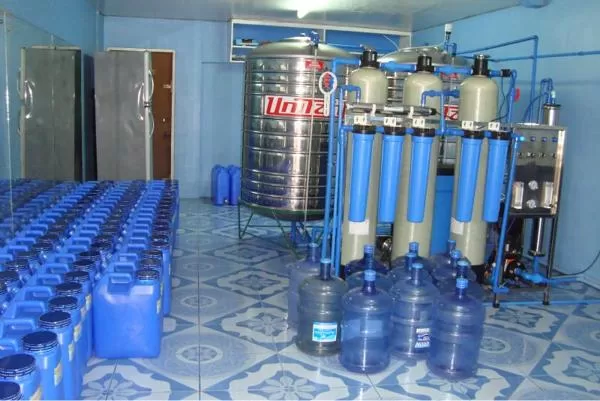 How to Start a Water Refilling Business in Kenya [Full 2024 Guide]