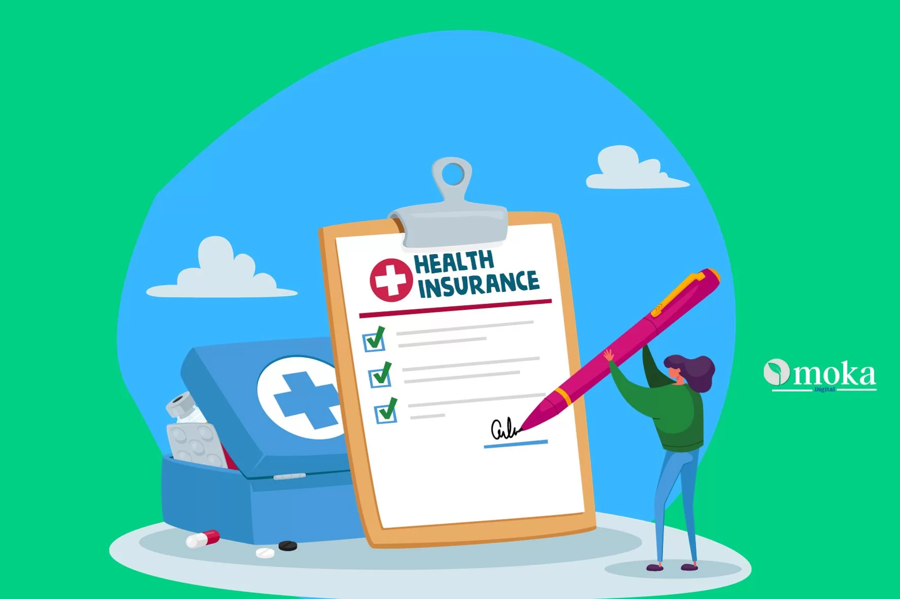 Top 10 Best Health Insurance Companies in Kenya [2024] - Omoka Digital