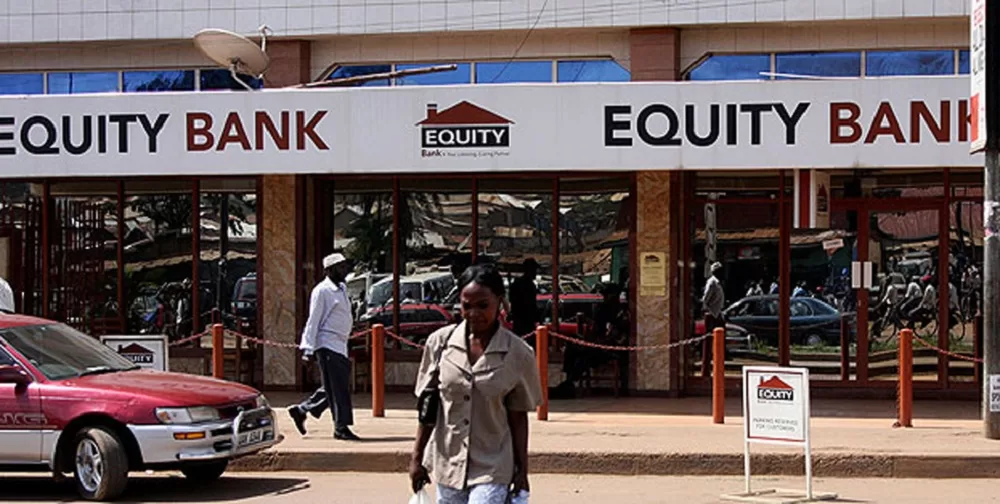Best banks in Kenya equity 