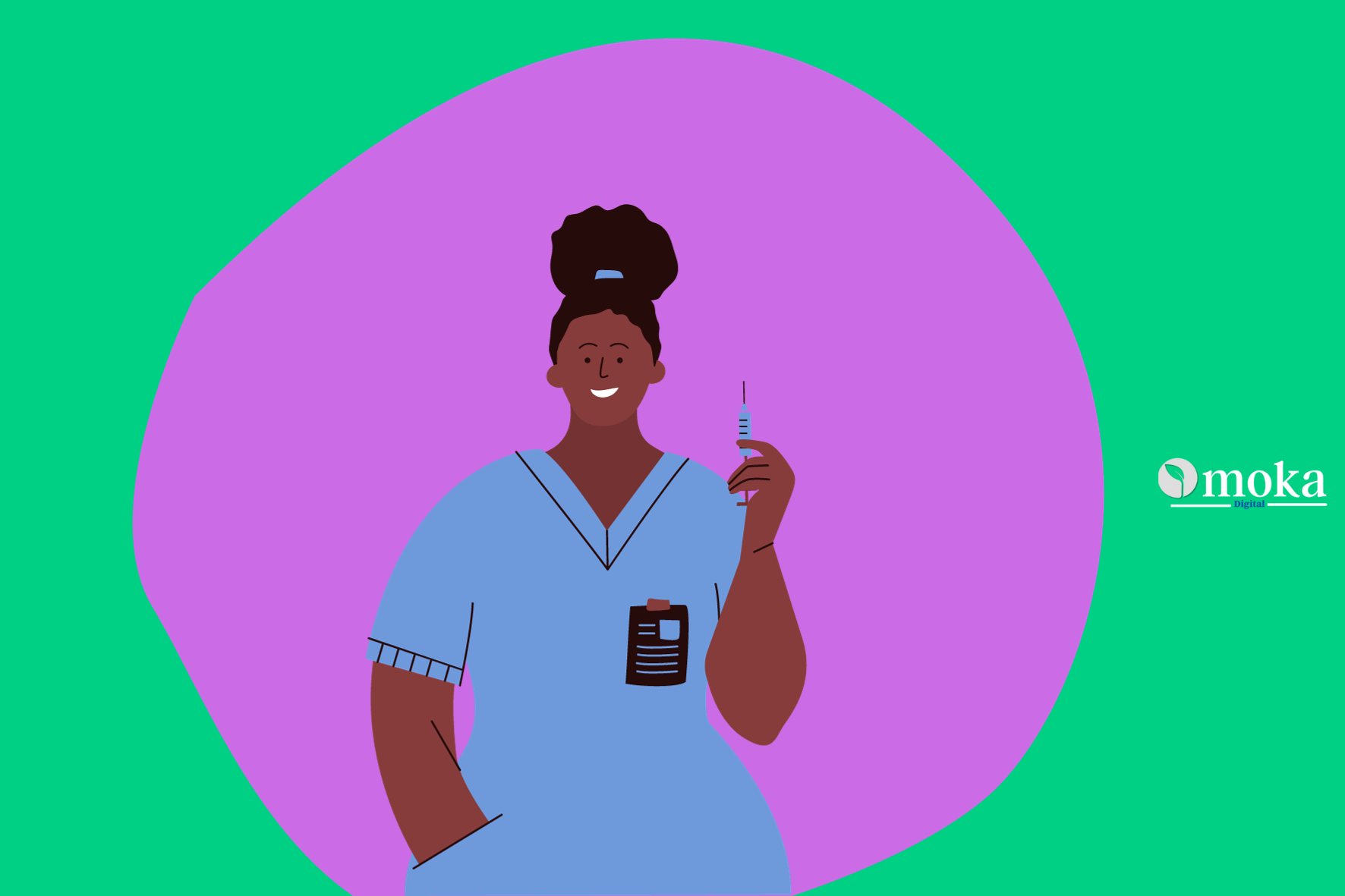 19 Profitable Side Hustles for Nurses in Kenya [2024 Update]