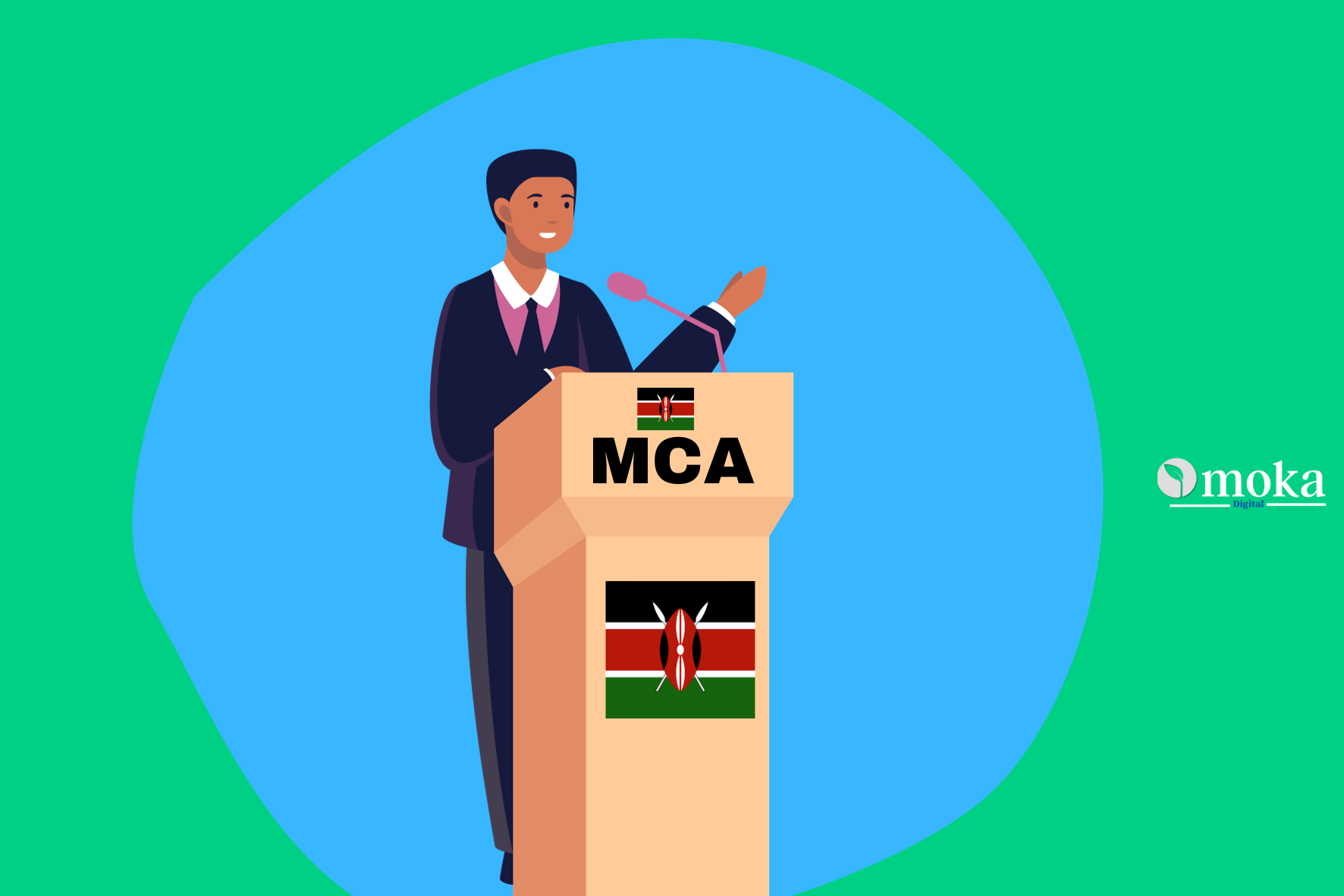 MCA Salary in Kenya 2024 & Allowances [Updated SRC Figures]