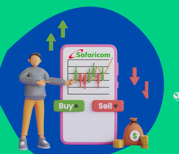 How to Buy Safaricom Shares in Kenya in 2024